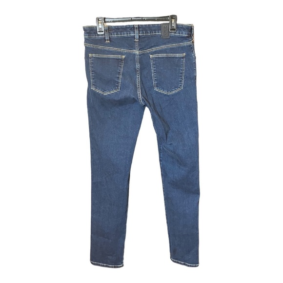 Meyer M5 Men’s Super Stretch Jeans 33x34 - Picture 15 of 15